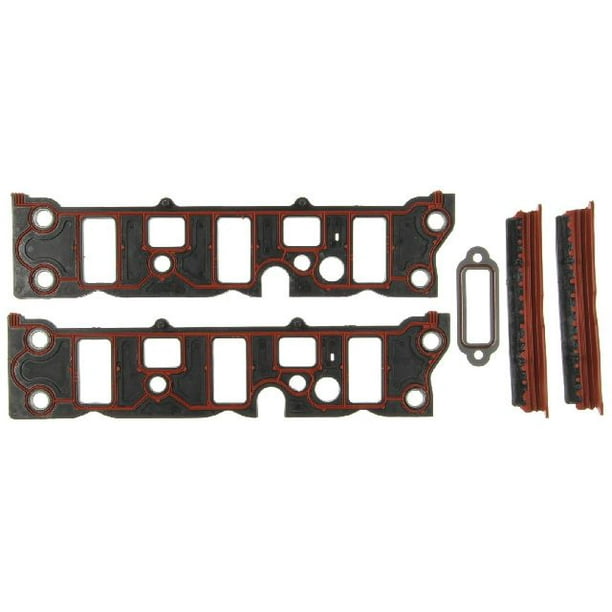 Engine Valve Cover Gasket Set for Chevrolet Impala 2000-2005 3.8L V6 OHV Engine Valve Cover Gasket Set for Chevrolet Impala 2000-2005 3.8L V6 OHV